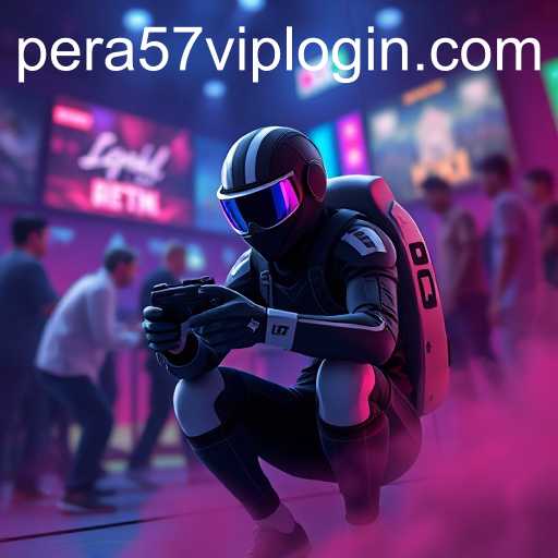 Gaming Industry Embraces Pera57 in 2025