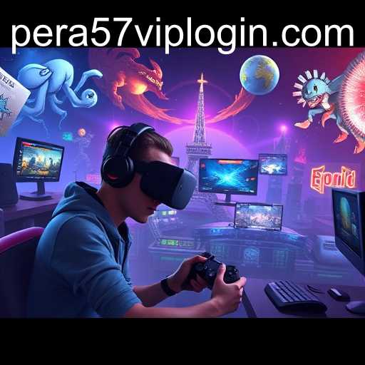 Gaming Trends Shaping 2025