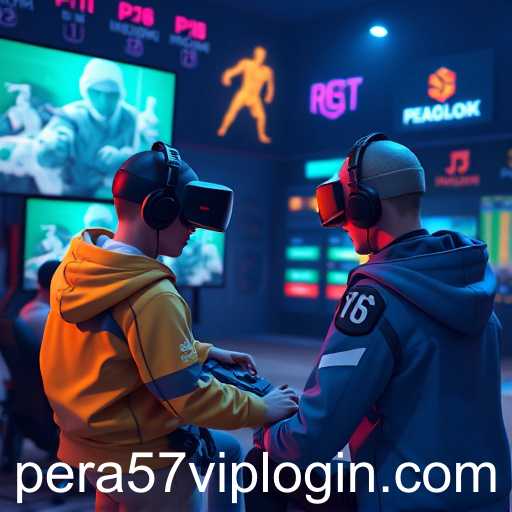 Innovations Shaping the Future of Online Gaming