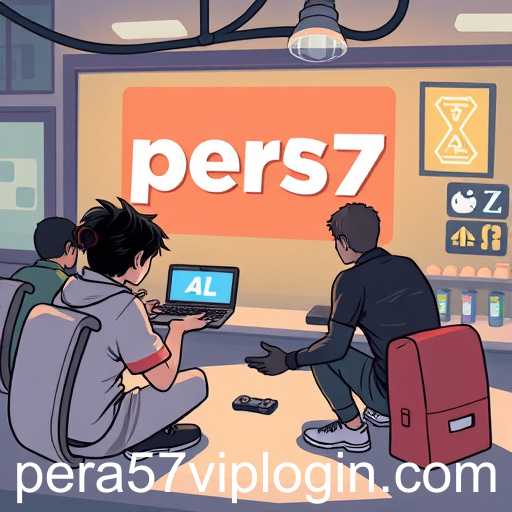 Pera57 and the Evolving Landscape of Online Gaming