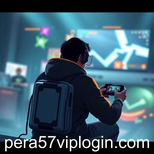 The Rise of Pera57: Revolutionizing Online Gaming