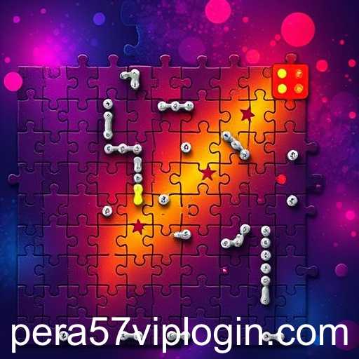 Exploring the Captivating World of Puzzle Games: A Journey Through the 'Pera57' Experience