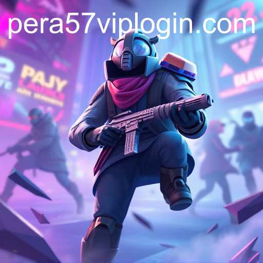 Rise of Pera57: A Gaming Phenomenon