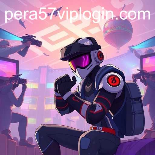 The Rise of Pera57: Revolutionizing Online Gaming